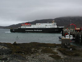 North Uist